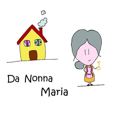 B&B "Nonna Maria"-מונטאלבאנו אליקונה מראה חיצוני תמונה