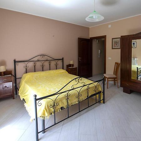 B&B "Nonna Maria"-מונטאלבאנו אליקונה מראה חיצוני תמונה