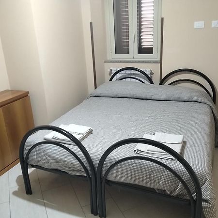 B&B "Nonna Maria"-מונטאלבאנו אליקונה מראה חיצוני תמונה