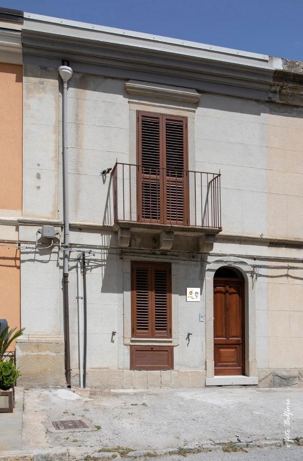 B&B "Nonna Maria"-מונטאלבאנו אליקונה מראה חיצוני תמונה
