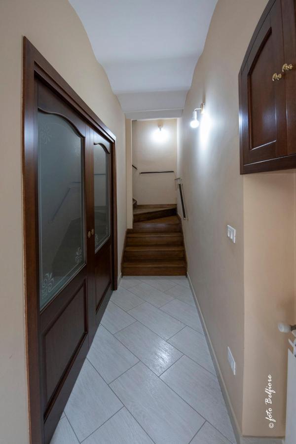 B&B "Nonna Maria"-מונטאלבאנו אליקונה מראה חיצוני תמונה