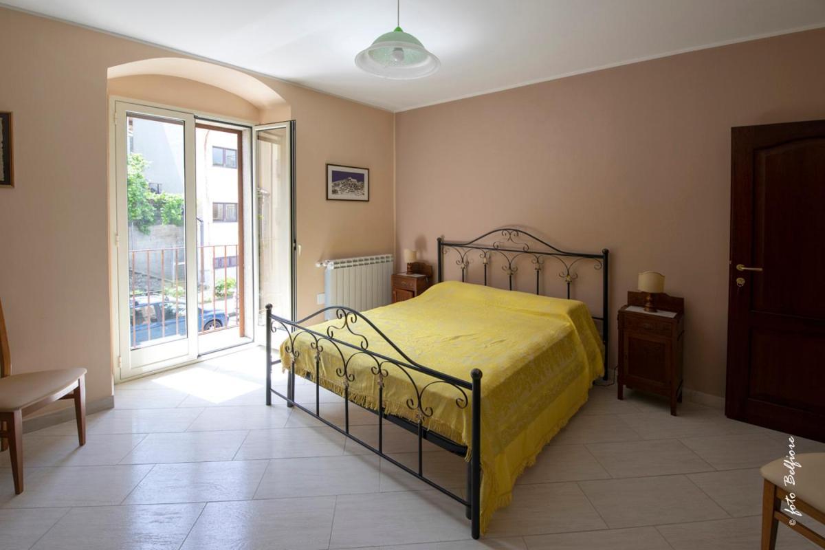 B&B "Nonna Maria"-מונטאלבאנו אליקונה מראה חיצוני תמונה