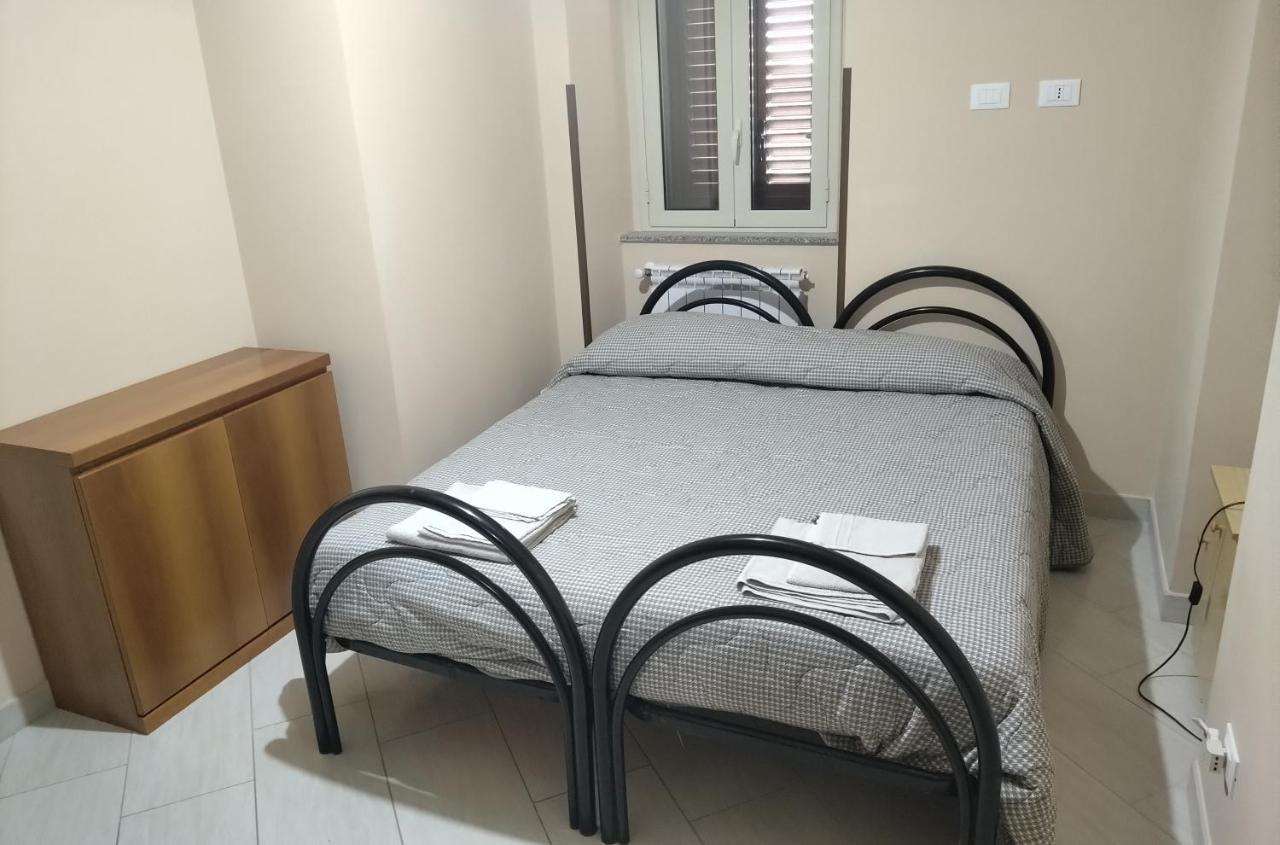 B&B "Nonna Maria"-מונטאלבאנו אליקונה מראה חיצוני תמונה